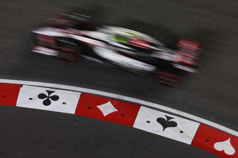 Oliver Bearman, Haas F1 Team