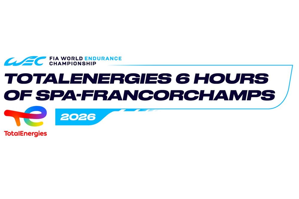 Logo WEC Spa