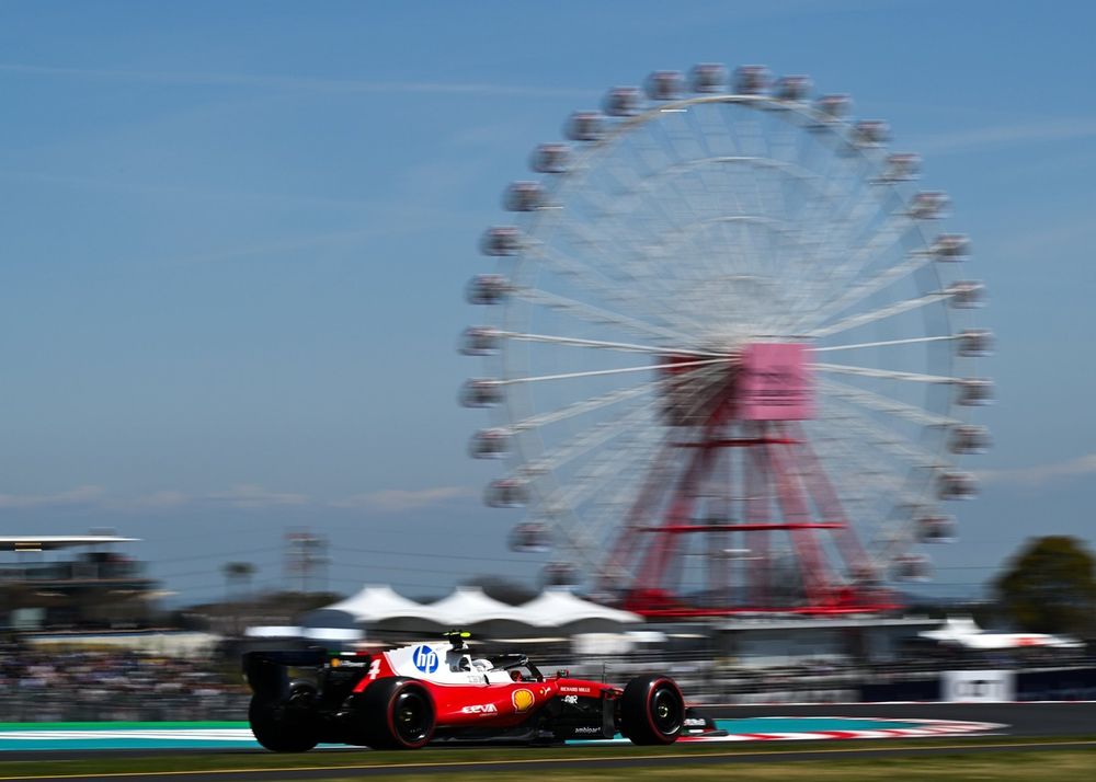 Lewis Hamilton, Ferrari