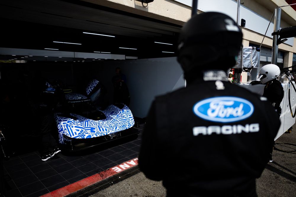 Ford Hypercar