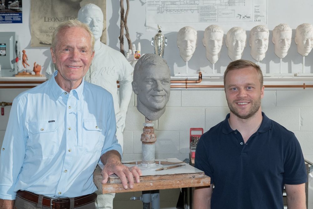 Felix Rosenqvist