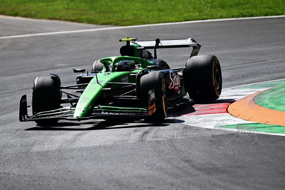 Gabriel Bortoleto, Sauber