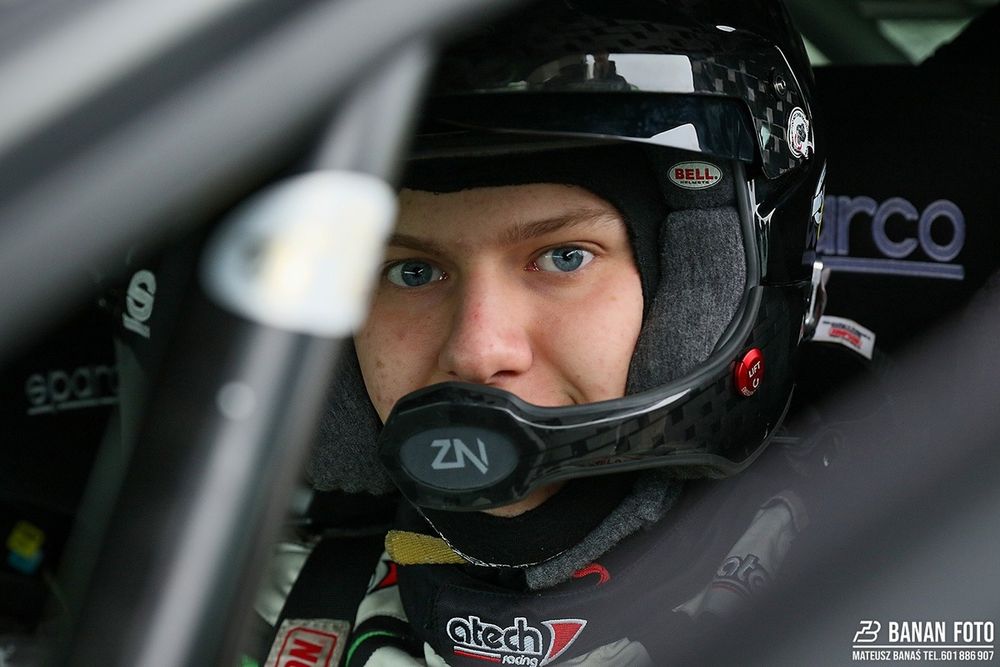 Tymoteusz Abramowski