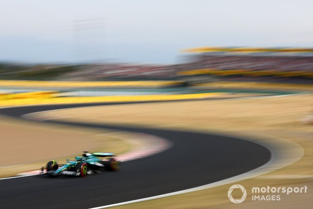 A qué hora son hoy los libres de F1 2026 en el GP de Japón y cómo ver