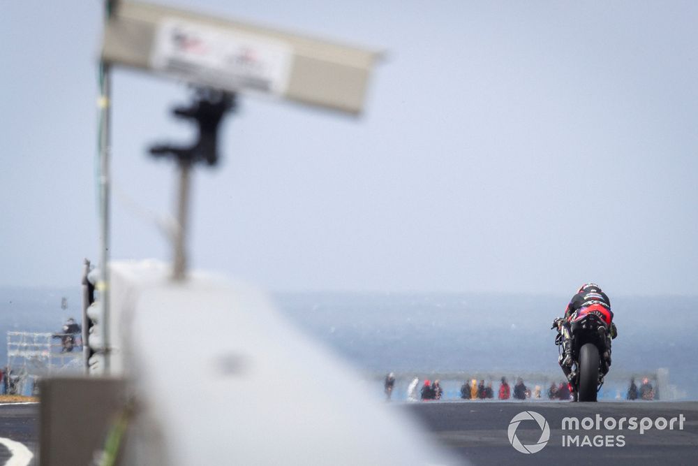 Aleix Espargaró, Aprilia Racing Team