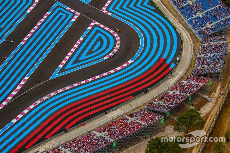 When will the French Grand Prix return?