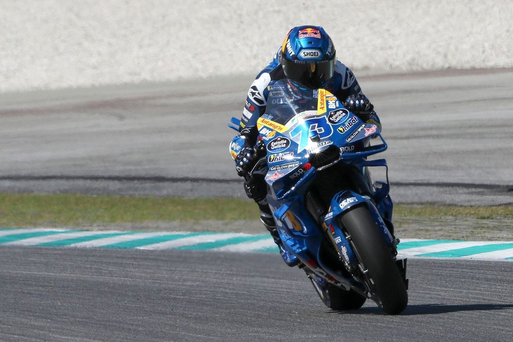 Alex Marquez, Gresini Racing