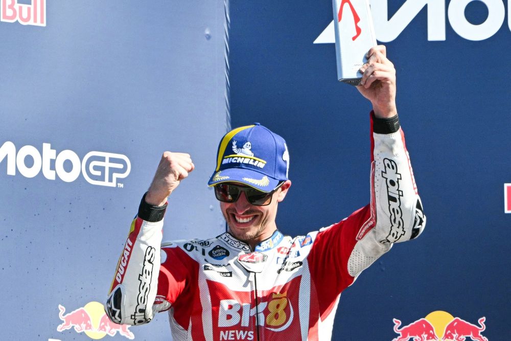 Alex Márquez, Gresini Racing