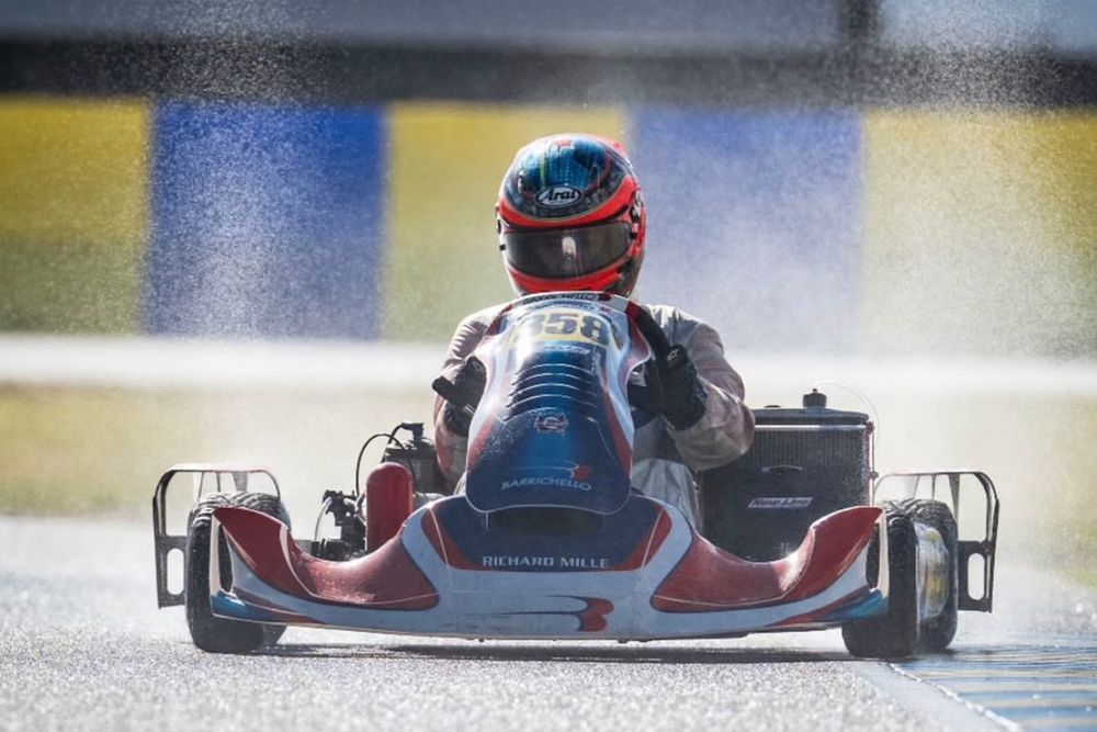 Rubens Barrichello