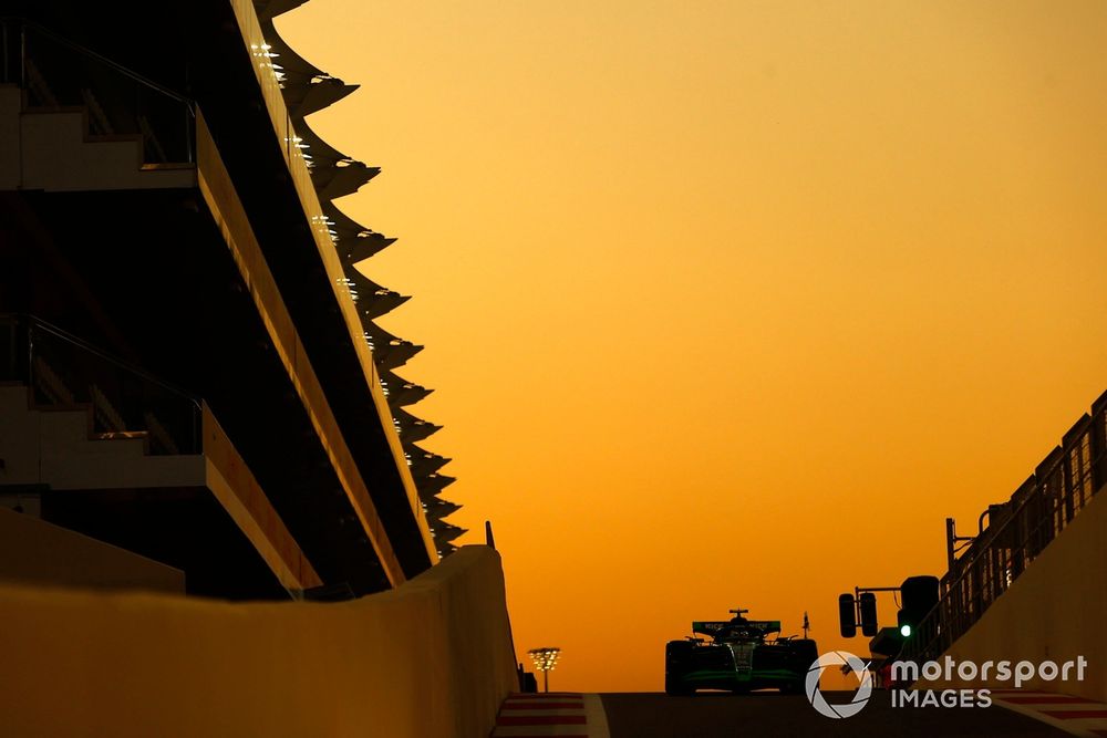 Gabriel Bortoleto, Stake F1 Team KICK Sauber C44 