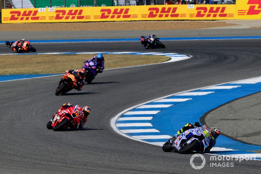 Fermín Aldeguer, Gresini Racing