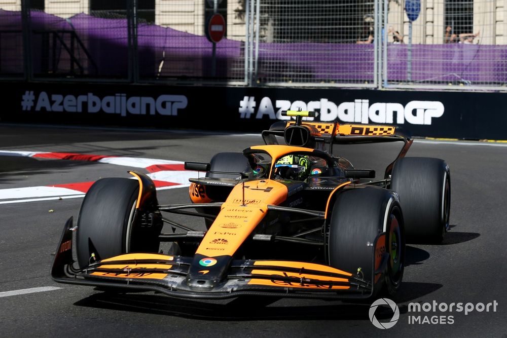 Flexible wings have kept teams and the FIA on their toes in this rules era