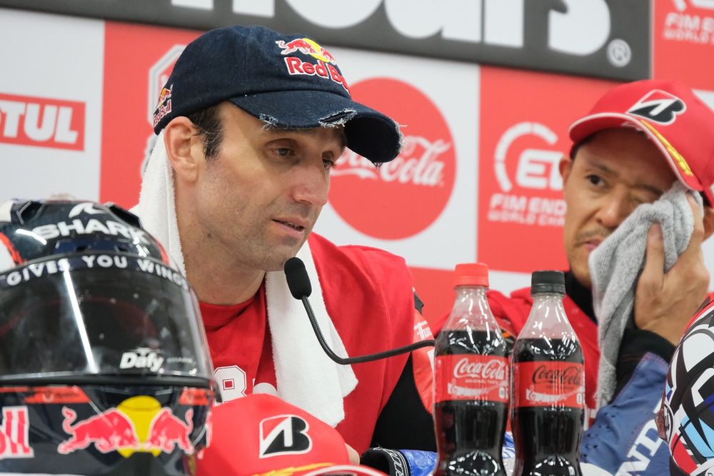 Иоганн Зарко проводит MotoGP Summer Break, выигрывая Suzuka 8 часов
