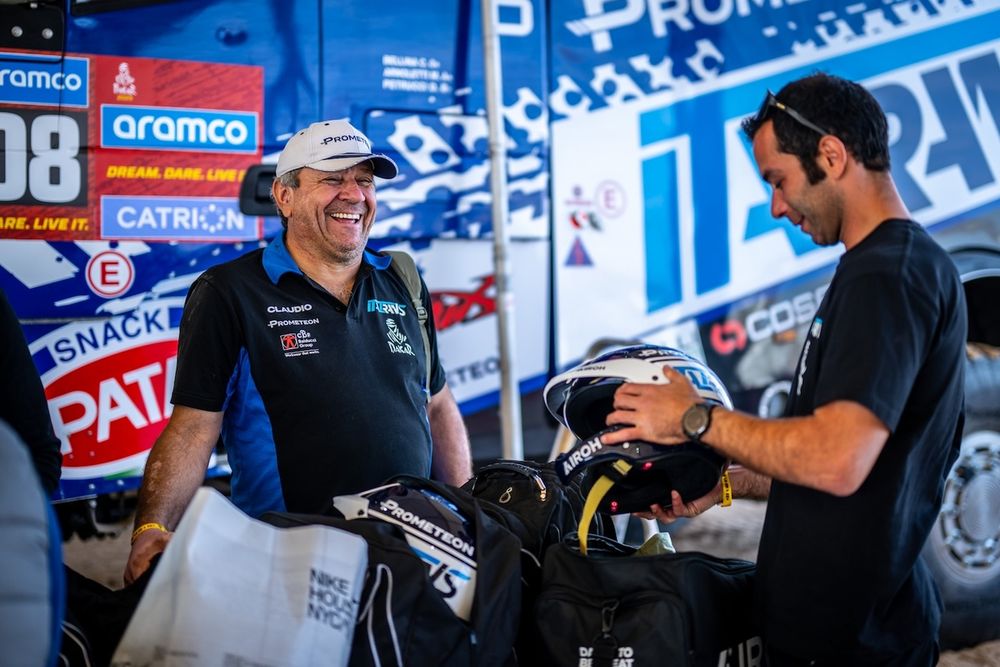 Italtrans Racing Team