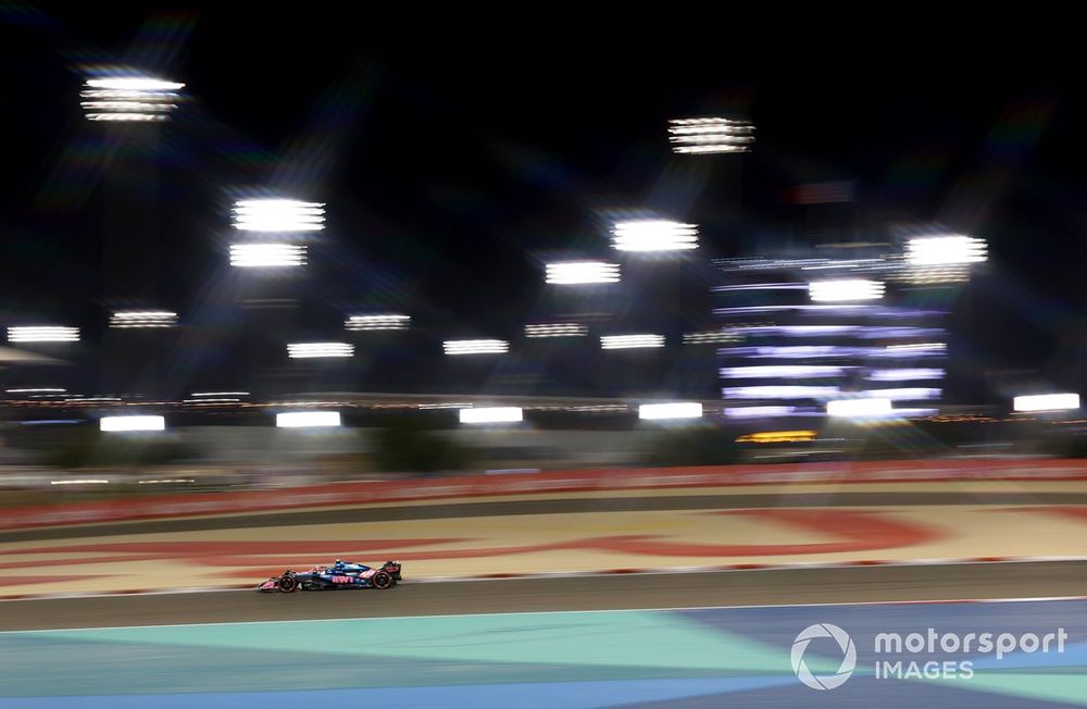 Gasly has excelled at extracting results where possible against a background of a team in flux