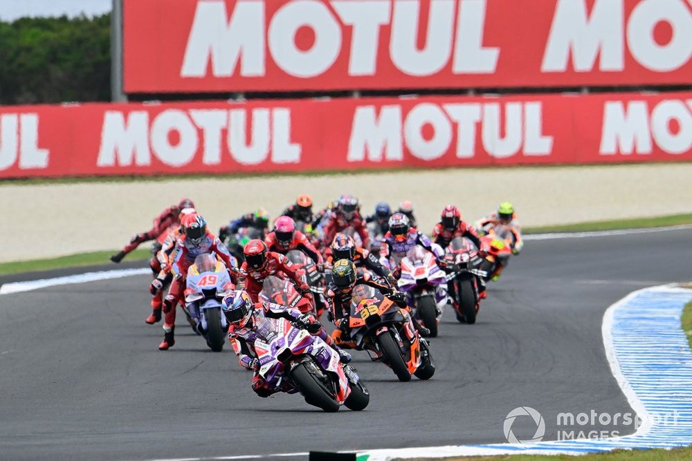 Jorge Martin, Pramac Racing