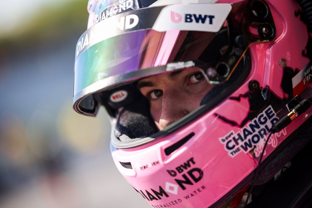 Maks Angelard, BWT Mucke Motorsport