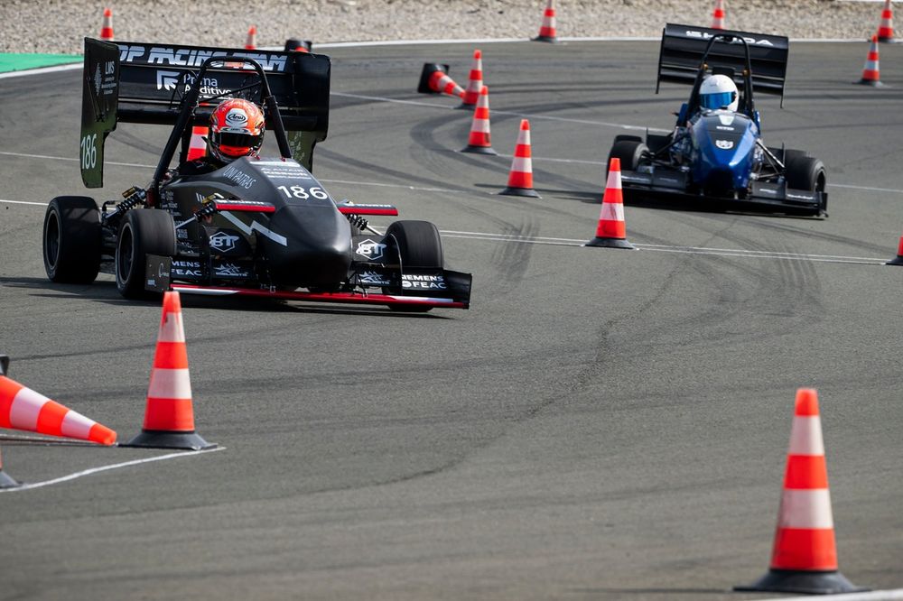 Formula SAE 