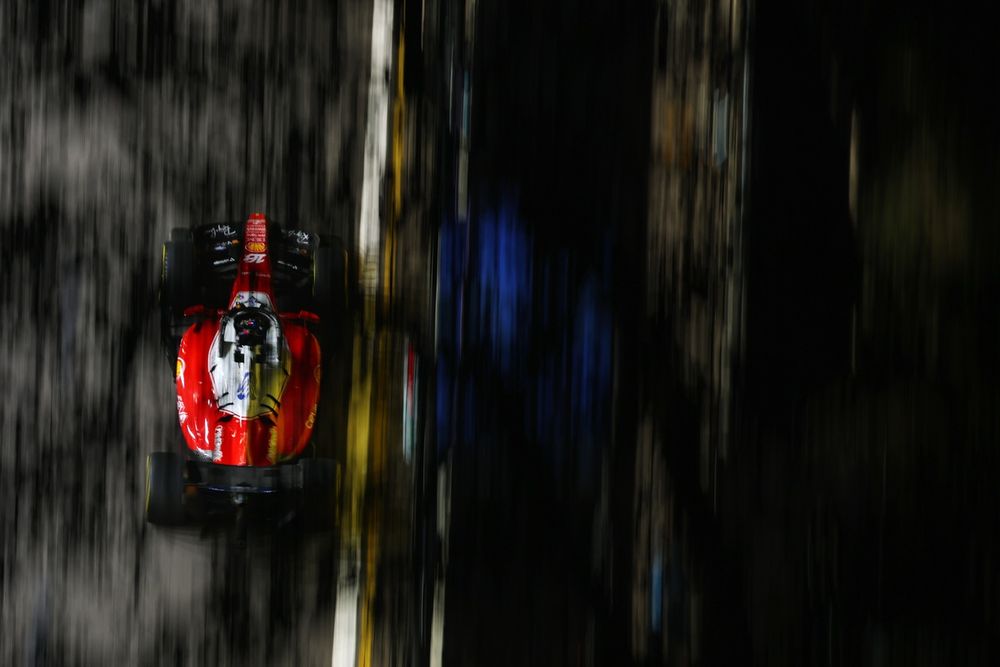 Charles Leclerc, Ferrari