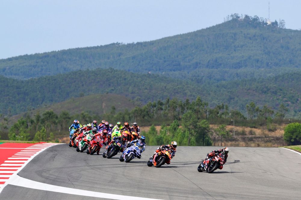 Марко Безсекки принес победу Портимао