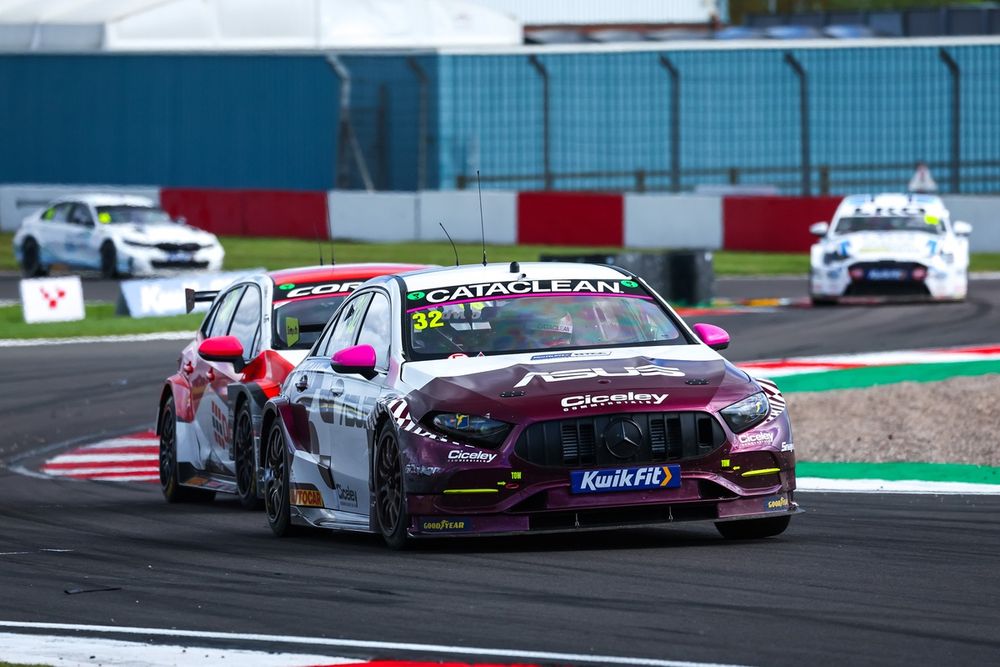 Rowbottom was instrumental in Plato Racing entering the grid