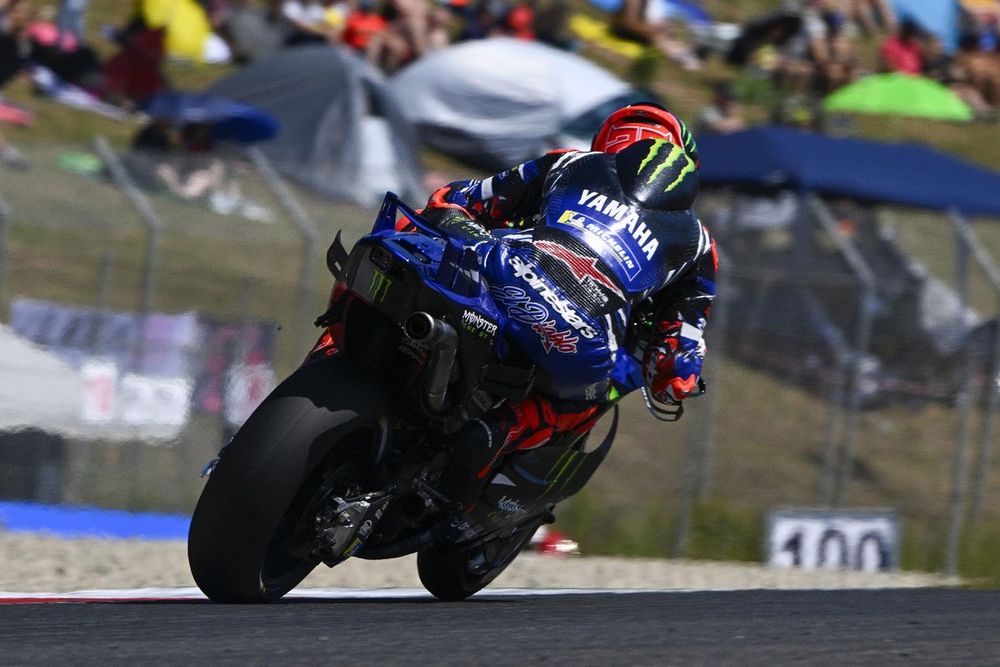 Fabio Quartararo (Yamaha)