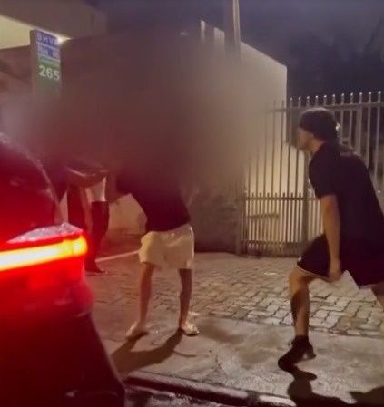 (Reprodução Redes sociais)