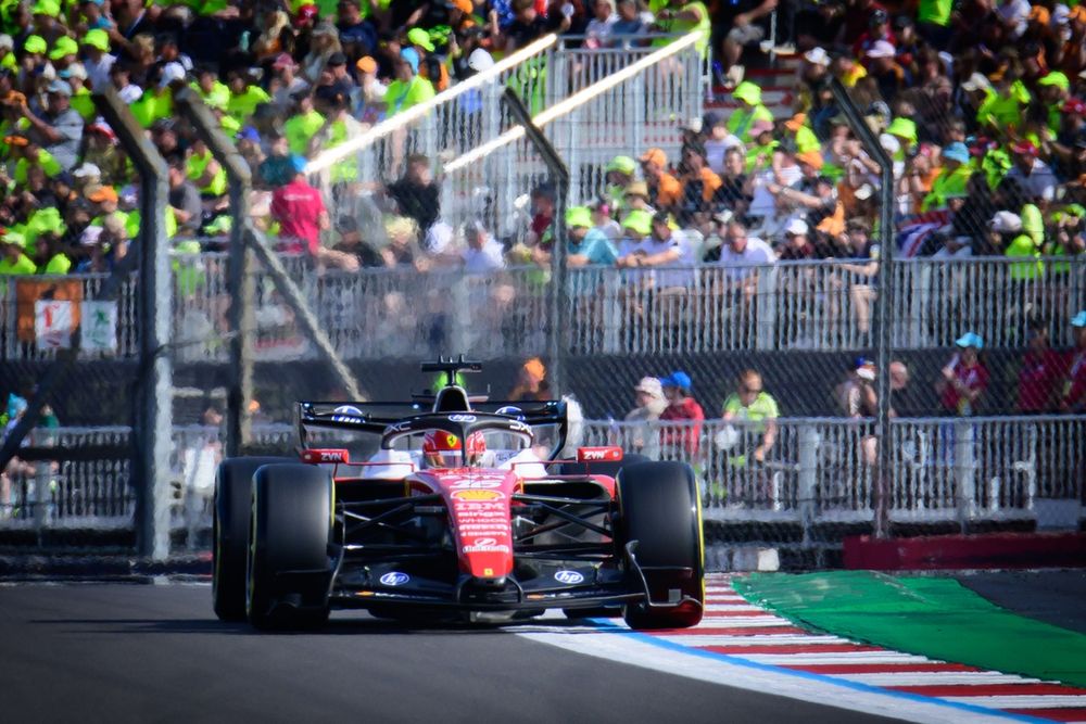 Charles Leclerc (Ferrari)