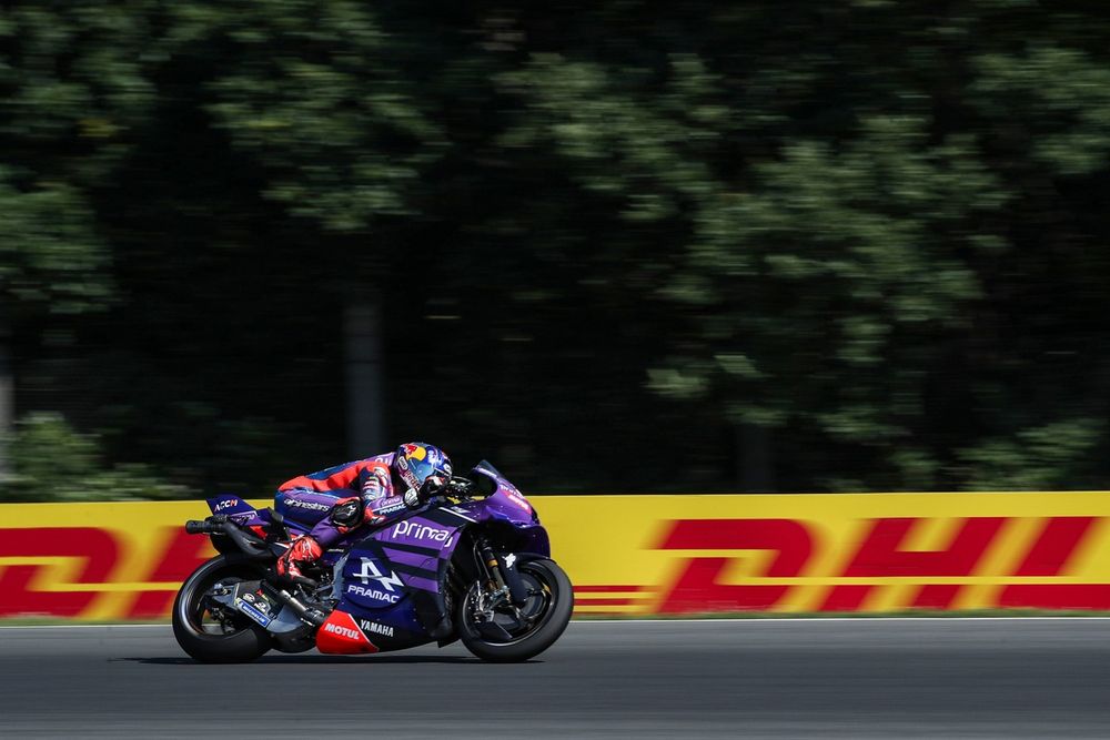 Toprak Razgatlioglu, Pramac Racing