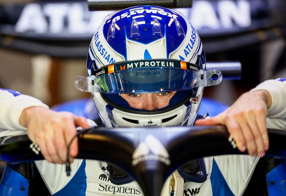 Ook op het gebied van talentontwikkeling blijft Williams actief. Het opleidingsprogramma telt momenteel acht jonge coureurs, met onder anderen Brits F4- en GB3-kampioen Luke Browning, die momenteel actief is in de Super Formula.
