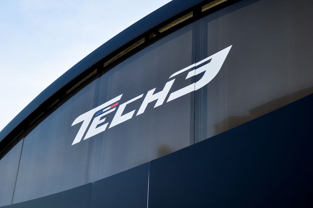 Quelles motos pour Tech3 en 2027&nbsp;?