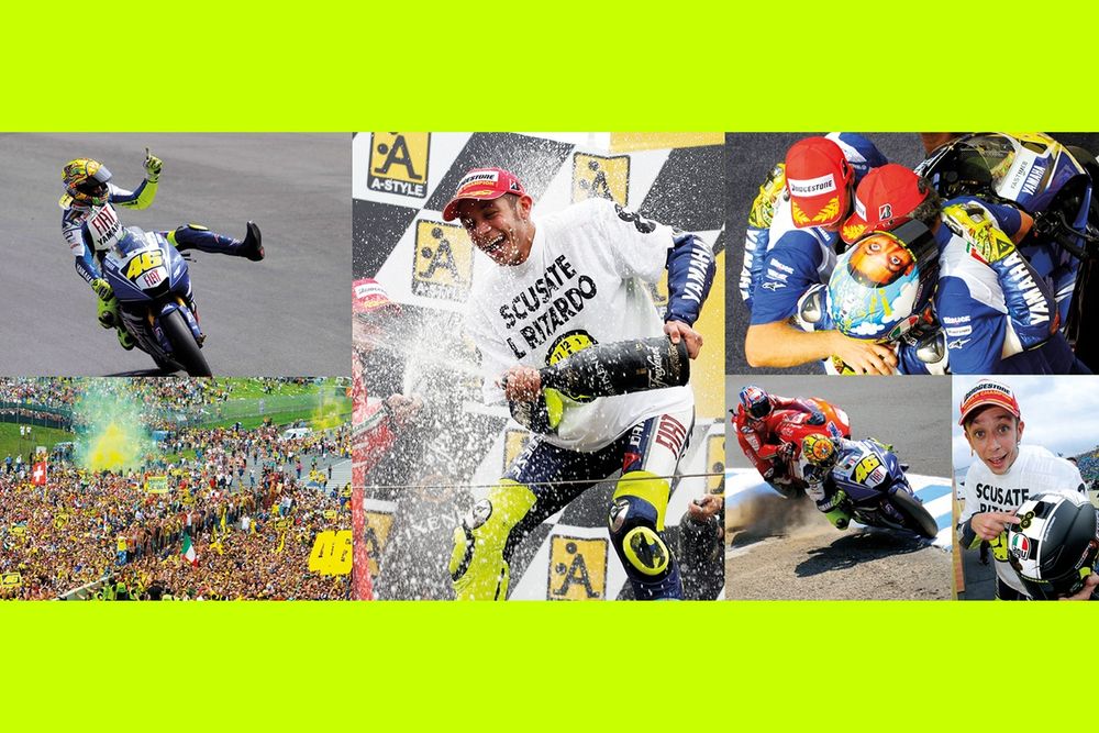 VR46 Racing Apparel vi aspetta a EICMA