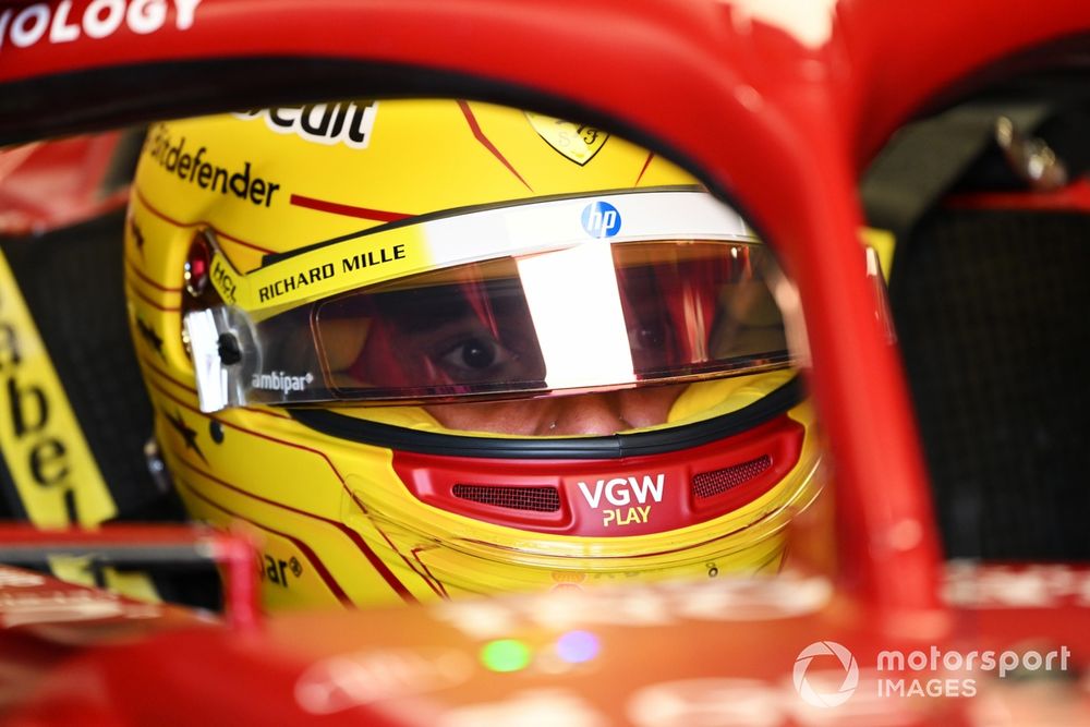 Hamilton wijst oorzaak van tegenvallende kwalificatie F1 Japan aan