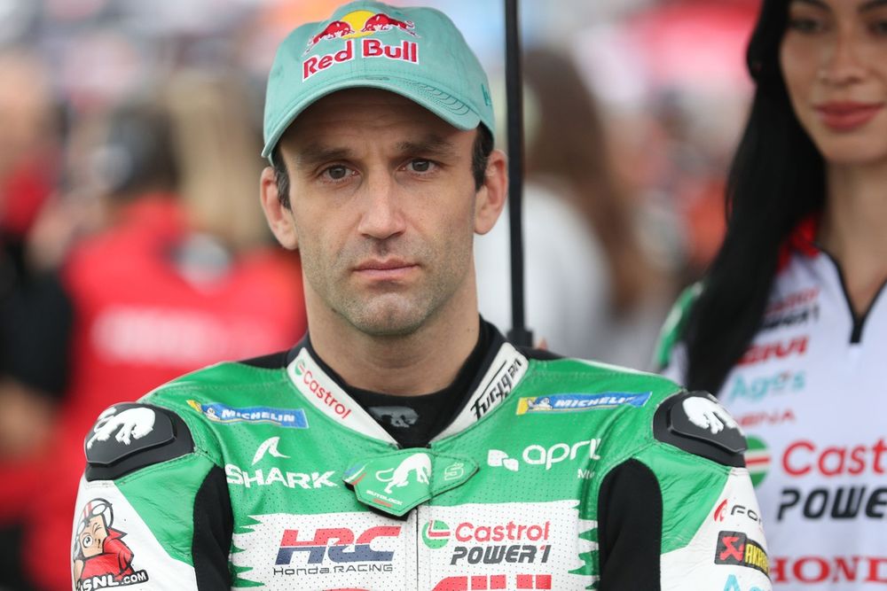 Johann Zarco, Team LCR Honda