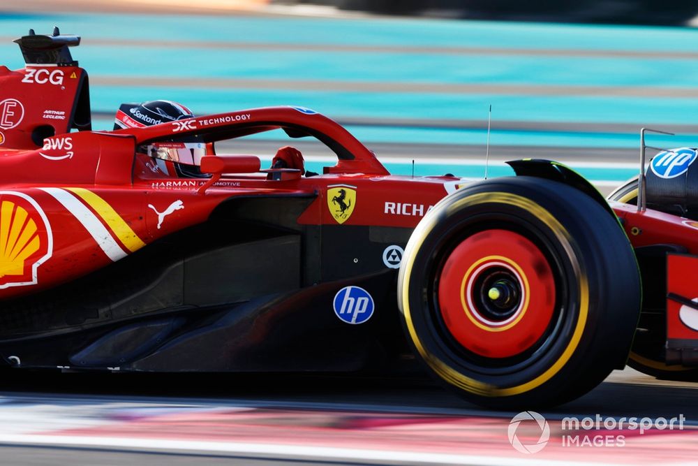 F1新車”雑感”解説2025「フェラーリSF-25」99%が変わった。最注目は