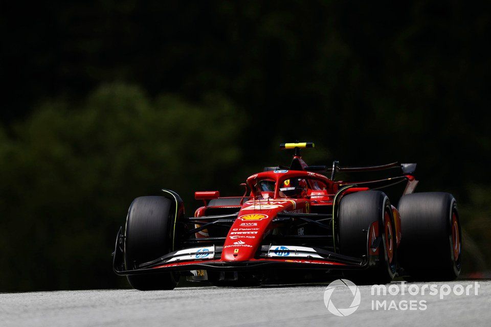 Carlos Sainz, Ferrari SF-24