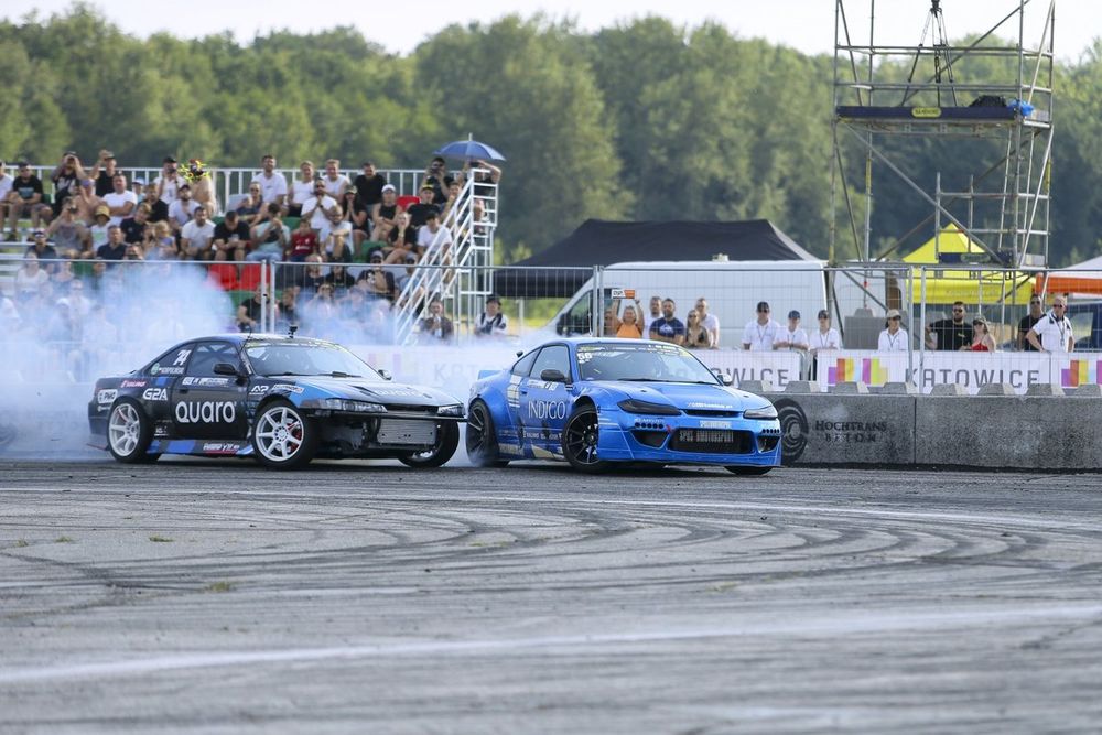 Driftingowe Mistrzostwa Polski