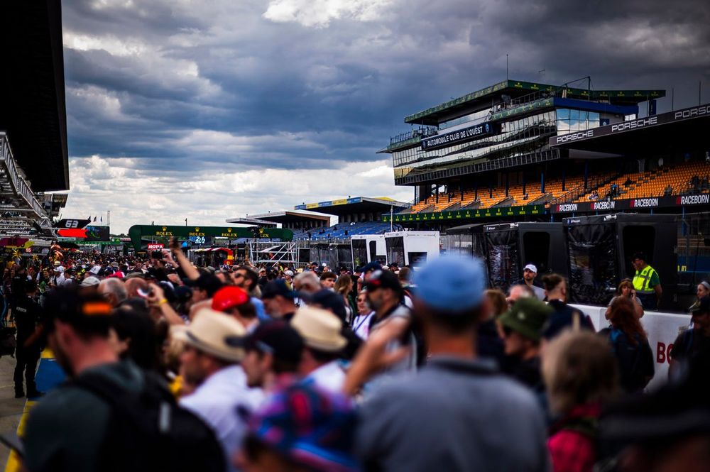 After all the talk and preparation, the 2024 Le Mans 24 Hours is next