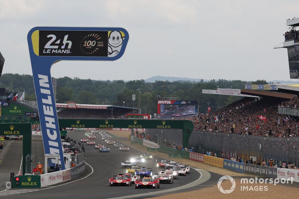 The FIA Driver Grading system plays a big part in GT racing and deciding who is eligible for which line-up