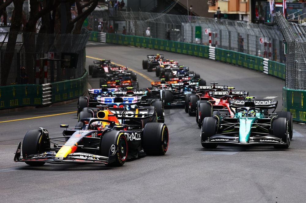 What will be the biggest talking points in F1 2024?