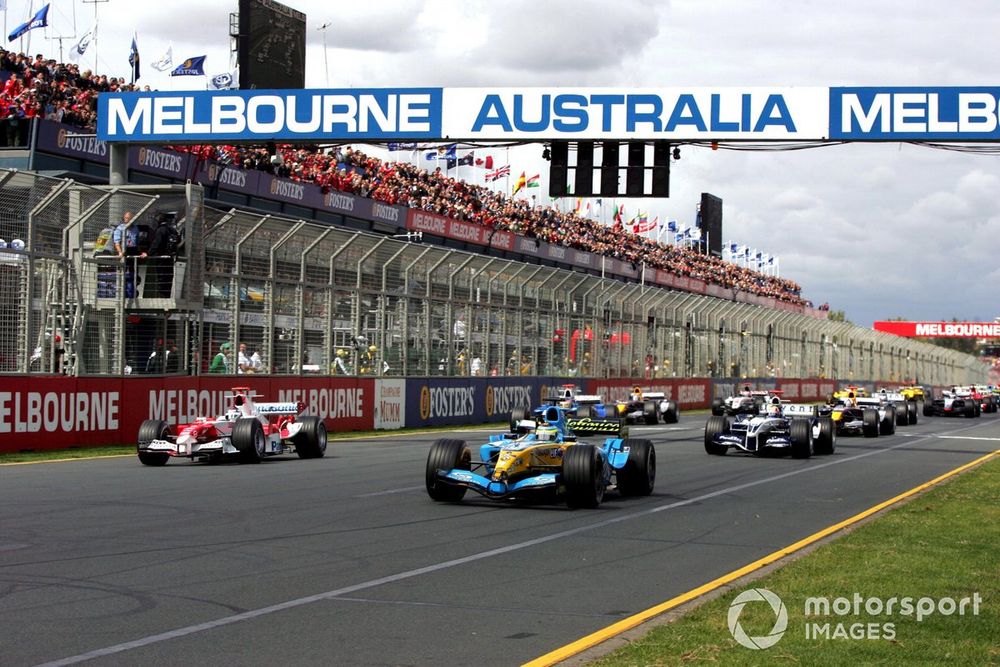 2005 ran under two different qualifying formats, prompting 2006's switch to a knockout system