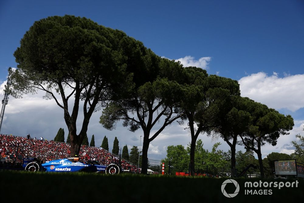 Carlos Sainz, Williams