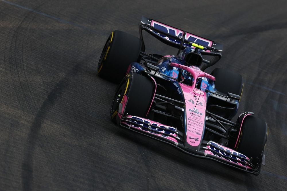 F1 GP Singapur 2025: A qué hora y cómo ver la carrera de Colapinto