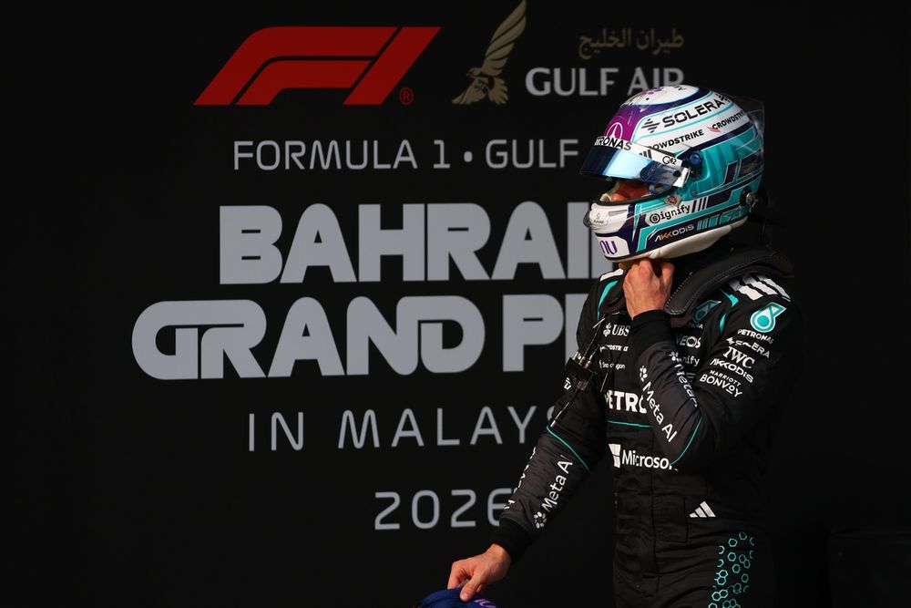 Andrea Kimi Antonelli, Mercedes