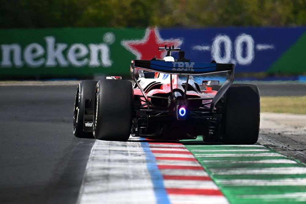 Charles Leclerc, Ferrari