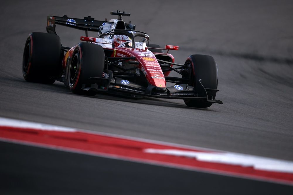 Charles Leclerc, Ferrari