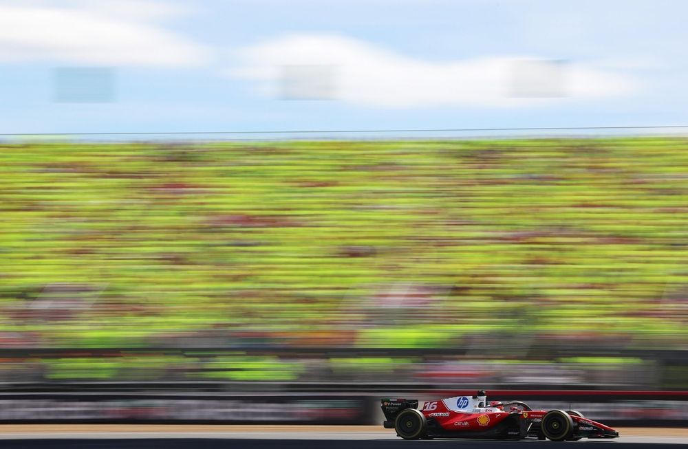 Des changements aux règles moteur arrivent, mais 2026 sera une leçon pour la F1