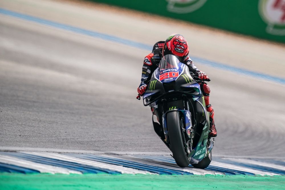 «У новой Yamaha M1 нет ни одной сильной стороны»