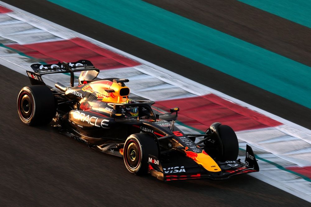 Isack Hadjar, Racing Bulls Team