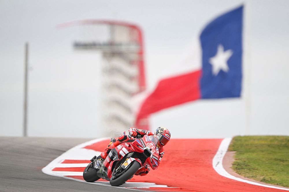 Marc Marquez, Ducati Team